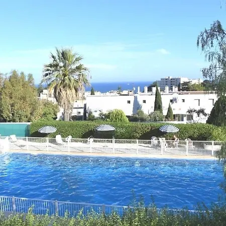 Apartament Lumineux Balcon Vue Nicea