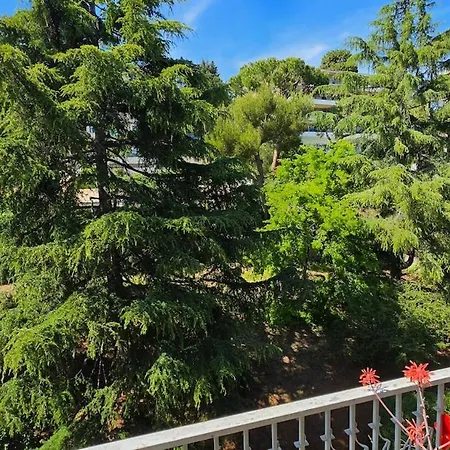 דירה Vue Panoramique - Clim - Piscine - Parking